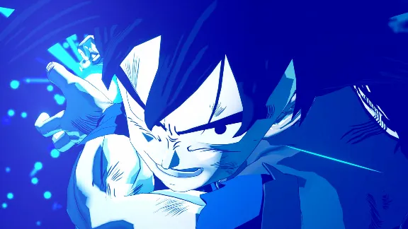 Глобал Dragon Ball Z: Kakarot Xbox One/Series Ключ
