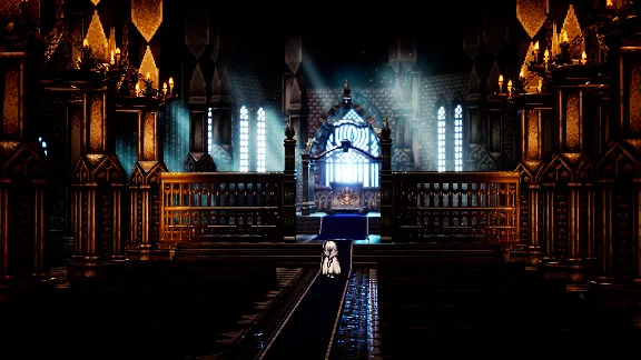 Octopath Traveler 0 PC Steam Key EU+US