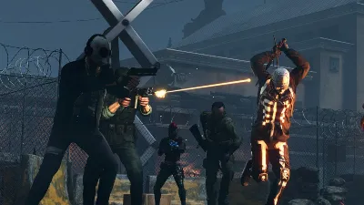 Killing Floor 2 Steam Key USA