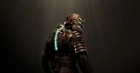 Dead Space Remake EU PC EA App Key EUROPE