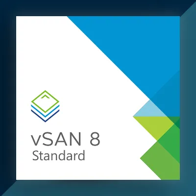VMware vSAN 8 Standard (Lifetime / 1 PC) Key