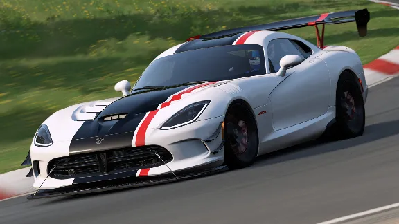 ️ALL COUNTRIES️ Automobilista 2 Supercars Pack Pt2