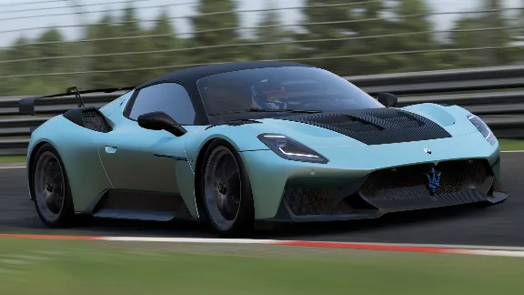 ️ALL COUNTRIES️ Automobilista 2 Supercars Pack Pt2