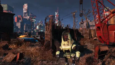 ✅❤️FALLOUT 4: GAME OF THE YEAR EDITION❤️XBOX🔑KEY✅