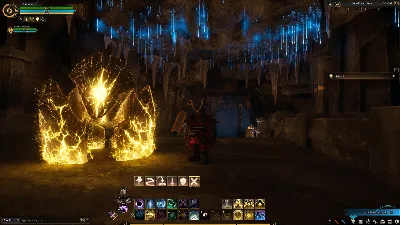Ashes of Creation PC Steam Account NEW +MAIL