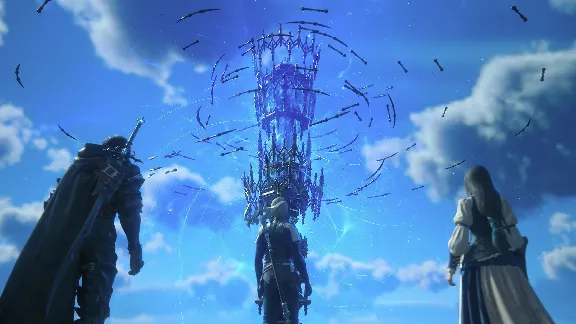✅❤️FINAL FANTASY XVI COMPLETE EDITION❤️XBOX|XS+PC🔑КЛЮЧ