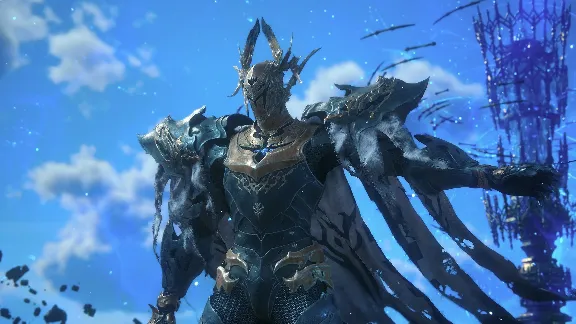 ✅❤️FINAL FANTASY XVI COMPLETE EDITION❤️XBOX|XS+PC🔑КЛЮЧ