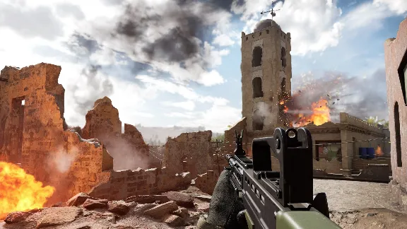 ✅❤️INSURGENCY SANDSTORM❤️XBOX ONE|XS🔑КЛЮЧ✅