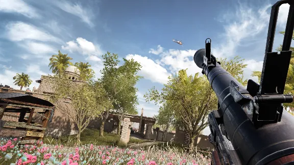 ✅❤️INSURGENCY SANDSTORM❤️XBOX ONE|XS🔑КЛЮЧ✅