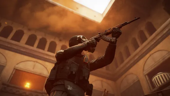 ✅❤️INSURGENCY SANDSTORM❤️XBOX ONE|XS🔑КЛЮЧ✅