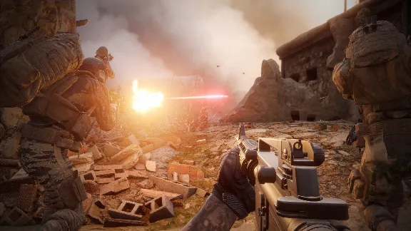 ✅❤️INSURGENCY SANDSTORM❤️XBOX ONE|XS🔑КЛЮЧ✅
