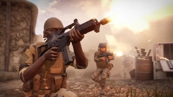 ✅❤️INSURGENCY SANDSTORM❤️XBOX ONE|XS🔑КЛЮЧ✅