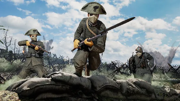 ✅❤️ISONZO: COLLECTOR&acute;S EDITION❤️XBOX ONE|XS🔑КЛЮЧ✅
