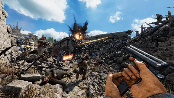 ✅❤️ISONZO: COLLECTOR&acute;S EDITION❤️XBOX ONE|XS🔑КЛЮЧ✅