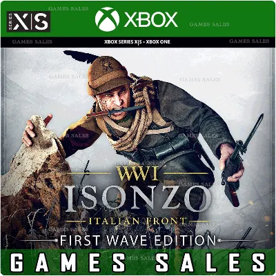 ✅❤️ISONZO: COLLECTOR&acute;S EDITION❤️XBOX ONE|XS🔑КЛЮЧ✅