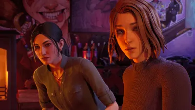 Life is Strange: Double Exposure Deluxe Edition PC Stea