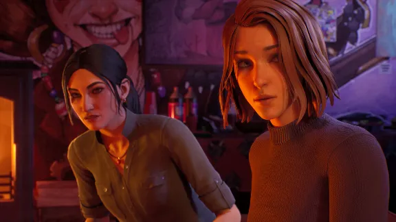 Life is Strange: Double Exposure Deluxe Edition PC Stea