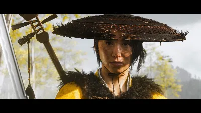 Ghost of Yōtei US PS5 Key USA