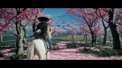 Ghost of Yōtei US PS5 Key USA
