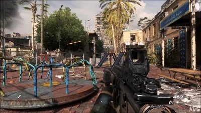 ✅Call of Duty: Modern Warfare 2 Remastered Xbox Ключ