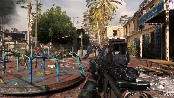 ✅Call of Duty: Modern Warfare 2 Remastered Xbox Ключ