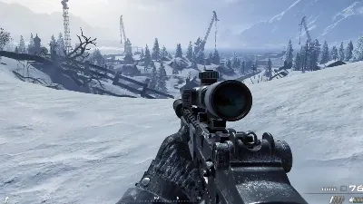 ✅Call of Duty: Modern Warfare 2 Remastered Xbox Ключ