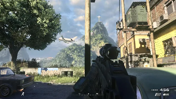 ✅Call of Duty: Modern Warfare 2 Remastered Xbox Ключ