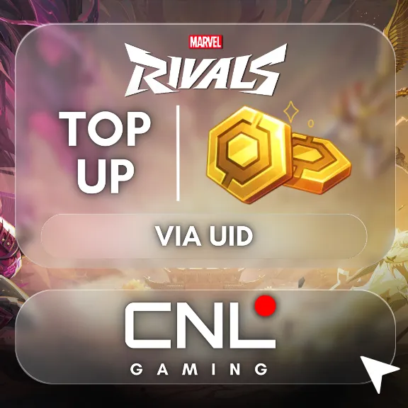 ПОПОЛНИТЬ - Marvel Rivals, Lattices, Только UID