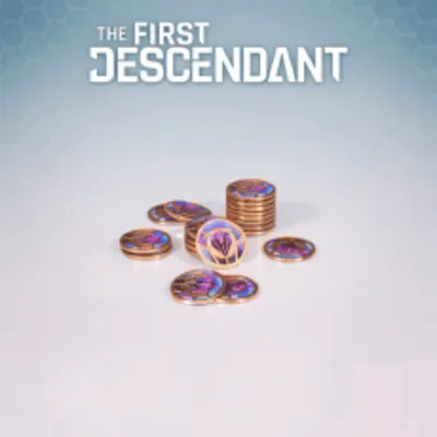 THE FIRST DESCENDANT | КАЛИБРЫ XBOX ЛЮБОЙ РЕГИОН БЫСТРО