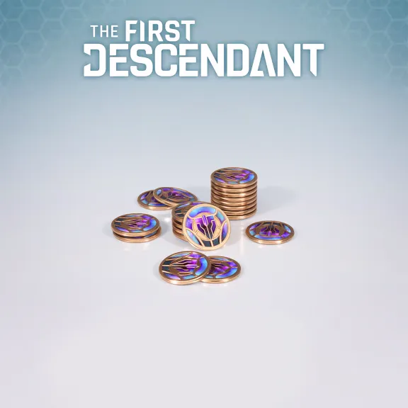 THE FIRST DESCENDANT | КАЛИБРЫ XBOX ЛЮБОЙ РЕГИОН БЫСТРО