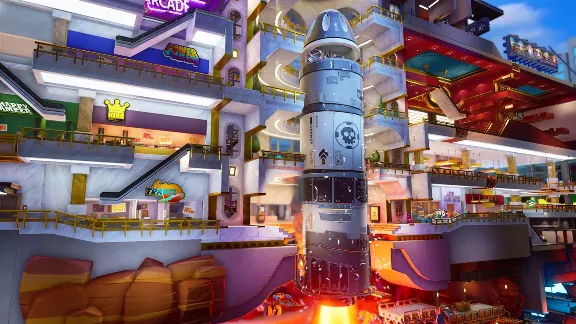 🔑 WORMS RUMBLE 🔥XBOX КЛЮЧ