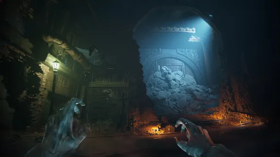 Vampire: The Masquerade - Bloodlines 2 Deluxe Edition S