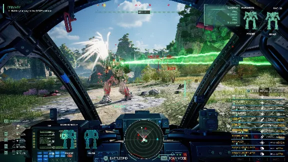 MechWarrior 5: Clans 💎 AUTODELIVERY STEAM GIFT INSTANTLY