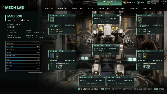 MechWarrior 5: Clans 💎 AUTODELIVERY STEAM GIFT INSTANTLY