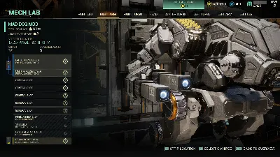 MechWarrior 5: Clans 💎 AUTODELIVERY STEAM GIFT INSTANTLY