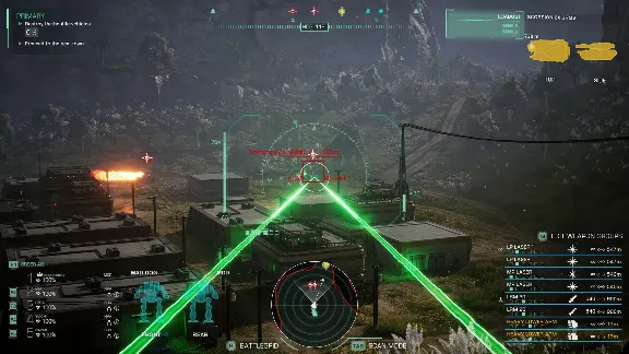 MechWarrior 5: Clans 💎 AUTODELIVERY STEAM GIFT INSTANTLY