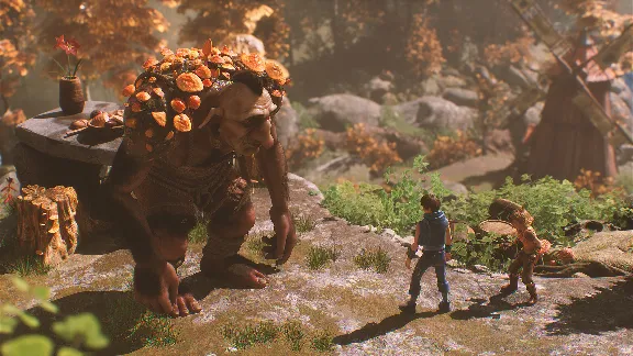 Brothers: A Tale of Two Sons Remake АВТОДОСТАВКА STEAM GLOBAL МГНОВЕННО ЛИЦЕНЗИЯ