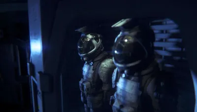 Alien: Isolation - Crew Expendable DLC EU Steam КЛЮЧ