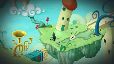 Figment NA + Steam Key USA