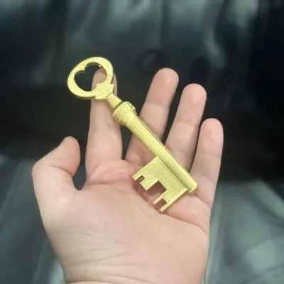 АВТОВЫДАЧА!🔑 TF2 KEY  - Ключ от ящика Манн Ко 🔑