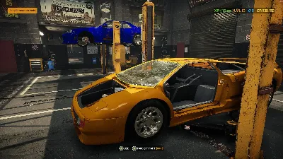 Car Mechanic Simulator 2021 XBOX ONE X S Ключ