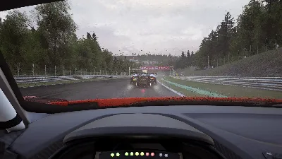 Assetto Corsa Competizione Xbox One | SERIES X|S КЛЮЧ