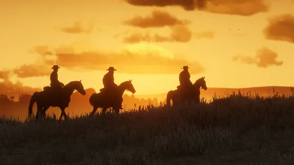 RED DEAD ONLINE XBOX ONE SERIES X S KEY