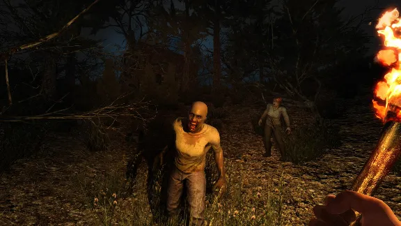 7 DAYS TO DIE Console Edition XBOX  SERIES X|S KEY