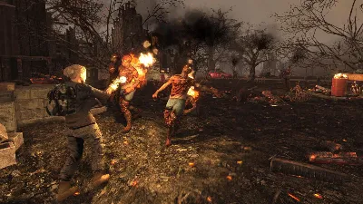 7 DAYS TO DIE Console Edition XBOX  SERIES X|S KEY