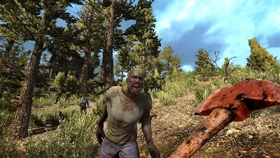 7 DAYS TO DIE Console Edition XBOX  SERIES X|S KEY