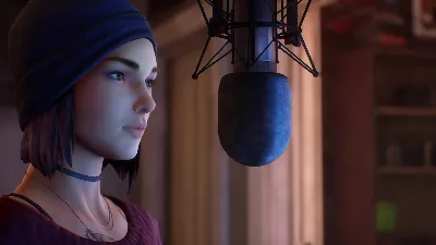 Life Is Strange: True Colors (+DLC) | Nintendo Switch 1/2
