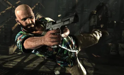 ✅Max Payne 3 Complete Edition (Steam Ключ / РФ+МИР)