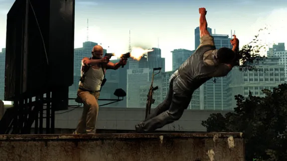 ✅Max Payne 3 Complete Edition (Steam Ключ / РФ+МИР)