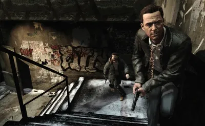 ✅Max Payne 3 Complete Edition (Steam Ключ / РФ+МИР)